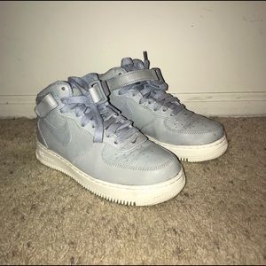 Nikelab Airforce 1 Mids